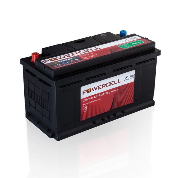 powercell 100 90