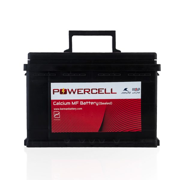 powercell 50 55 60 66 74