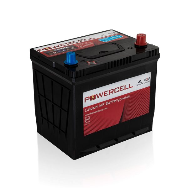 powercell 60 1