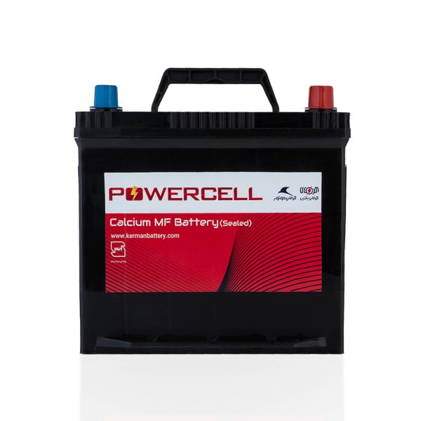 powercell 60 2 1