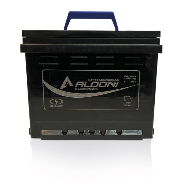 alooni 60A 1